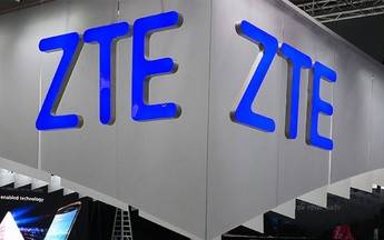 ZTE Gigabit Phone se presentará en el MWC 17