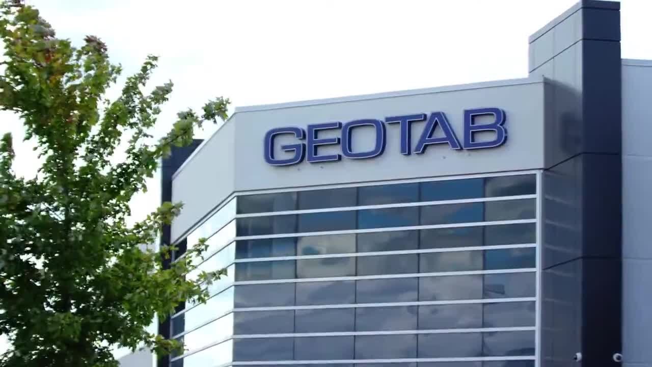 Geotab desarrolla un nuevo sistema de IA generativa llamado Proyecto G