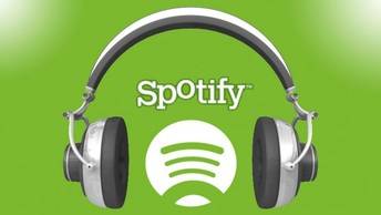 Spotify tiene 15 millones de suscriptores de pago