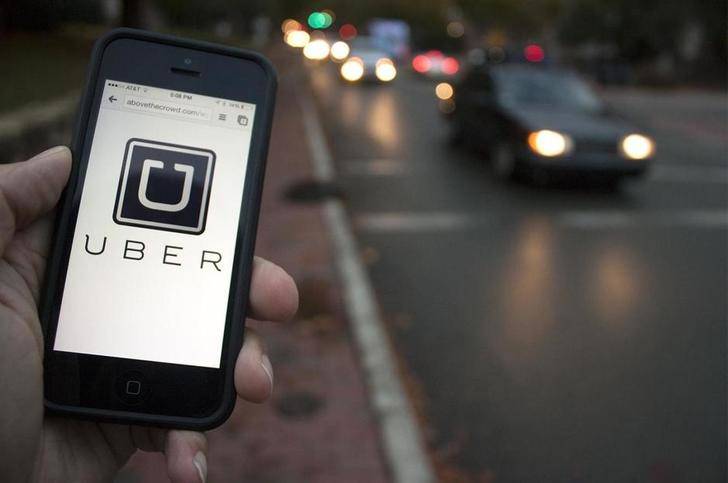 Llegan los precios cerrados a Uber