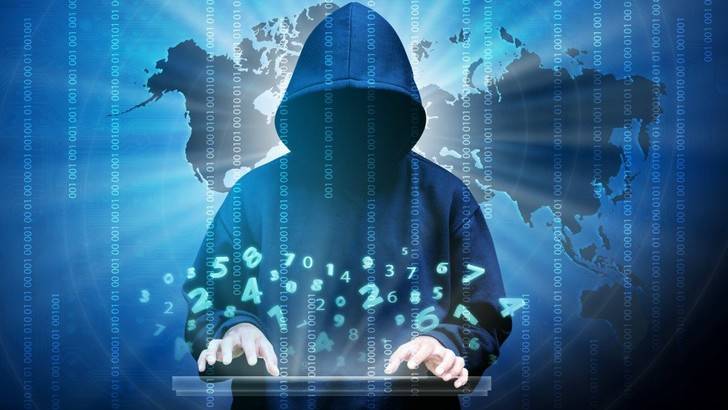 Descubren en la Dark Web 1.400 millones de contraseñas robadas