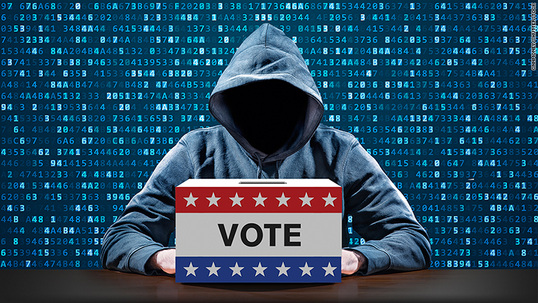 Gobernadores de Estados Unidos se une a hackers y académicos para asegurar las elecciones