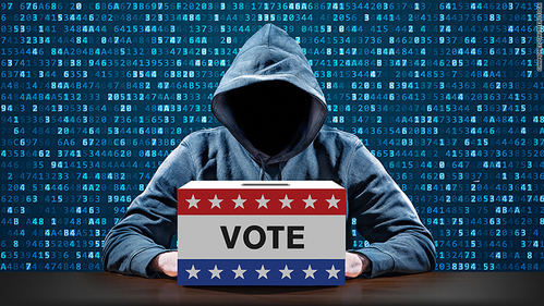 Gobernadores de Estados Unidos se une a hackers y académicos para asegurar las elecciones