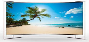CES 2015: Haier presenta sus cinco nuevas gamas de televisores