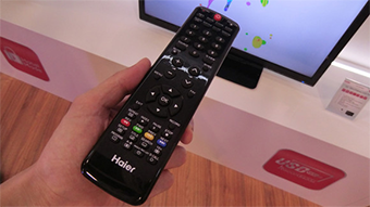 ¿Cómo convertir un televisor normal en SmartTV Android? Haier tiene la respuesta