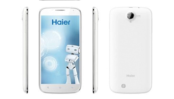 Haier W867