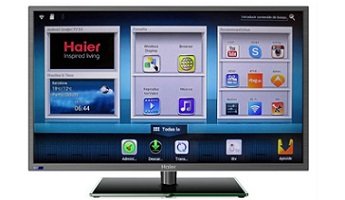 Haier presentará 20 nuevos televisores en el CES 2014