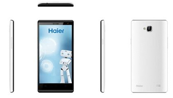 Haier W858