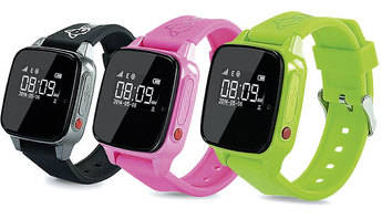 Smartwatch SOS infantil de Haier Imprescindible en la playa