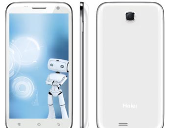 Prueba. Haier W860. Haier: Gama media real, útil y responsable