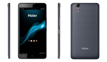 Haier W990.