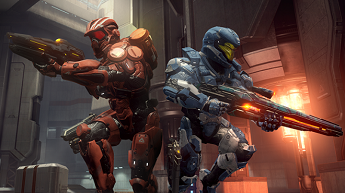 Este verano Xbox 360 ofrecerá el “Halo 4: Global Championship”
