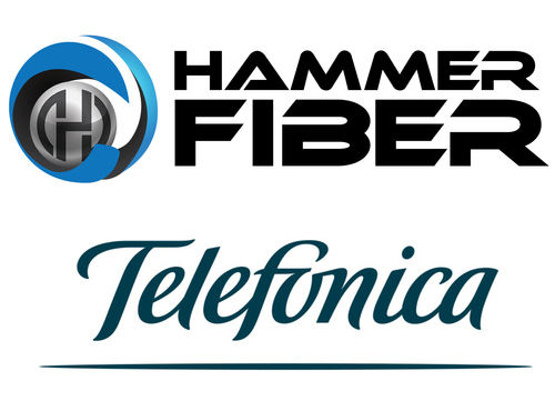 Hammer y Telefónica firman un acuerdo global para la interconexión de SMS