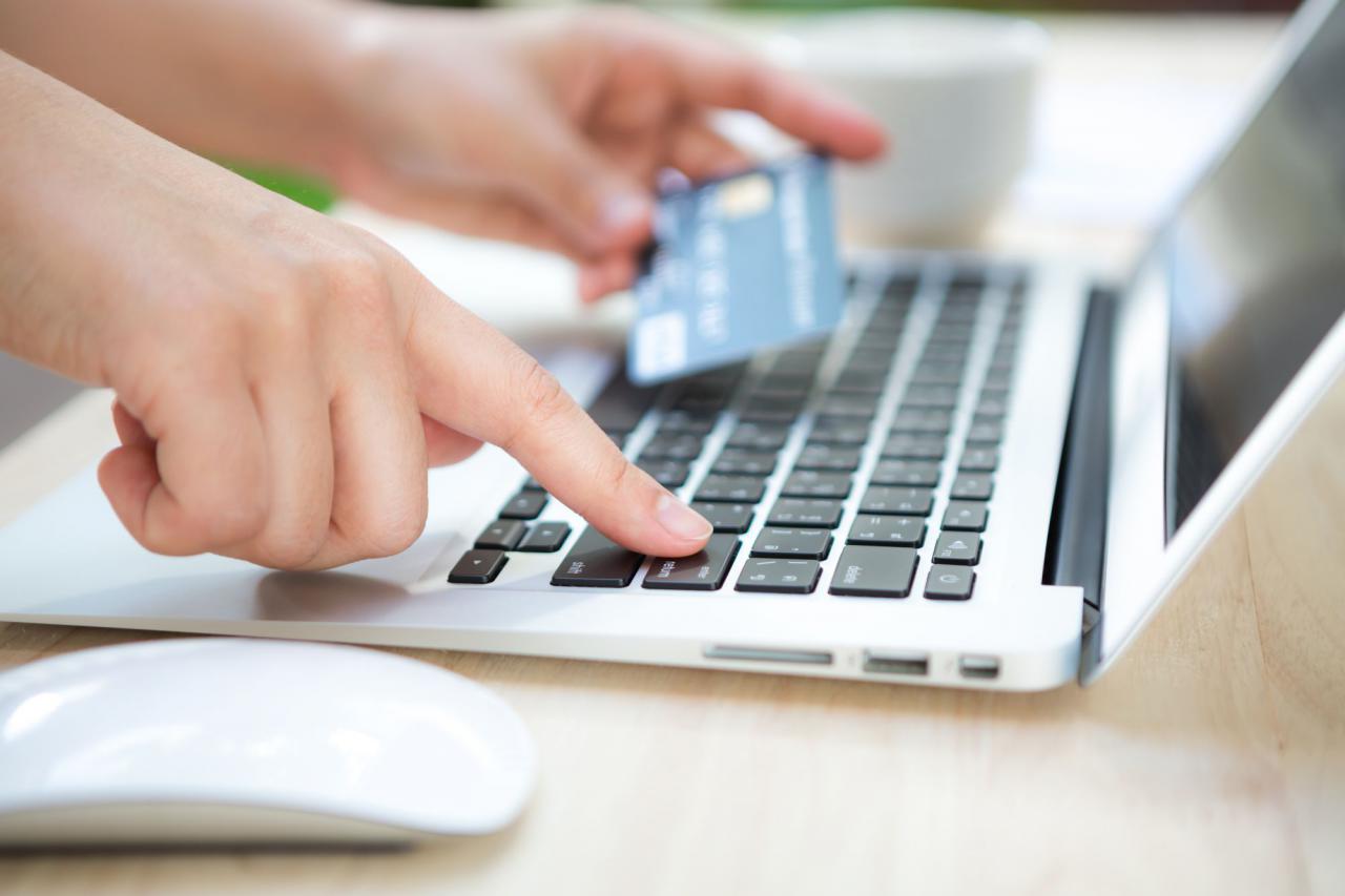 Las compras online en España crecen un 11.7%, superando los 57.700 de euros en 2021