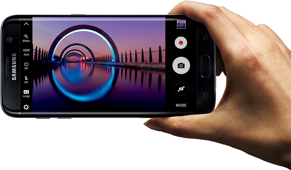Samsung y PHotoEspaña convocan el PHotoMaraton Nocturno Samsung Galaxy S7 para el 24 de junio