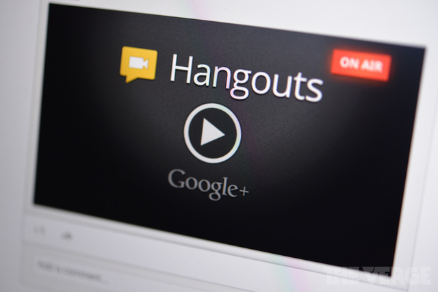 Google cierra Hangouts On Air y será sustituido por YouTube Live