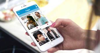 Happn, otro modelo para conocer gente