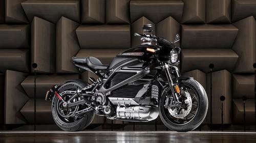 LiveWire de Harley-Davidson