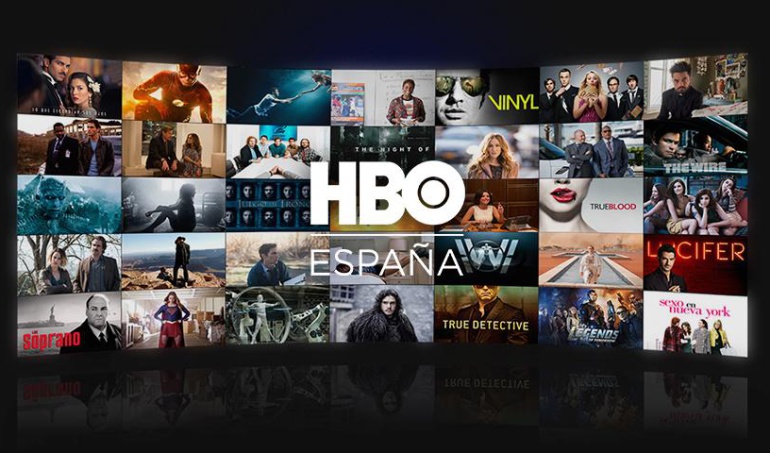 Usuarios de HBO España se quejan de fallo del app