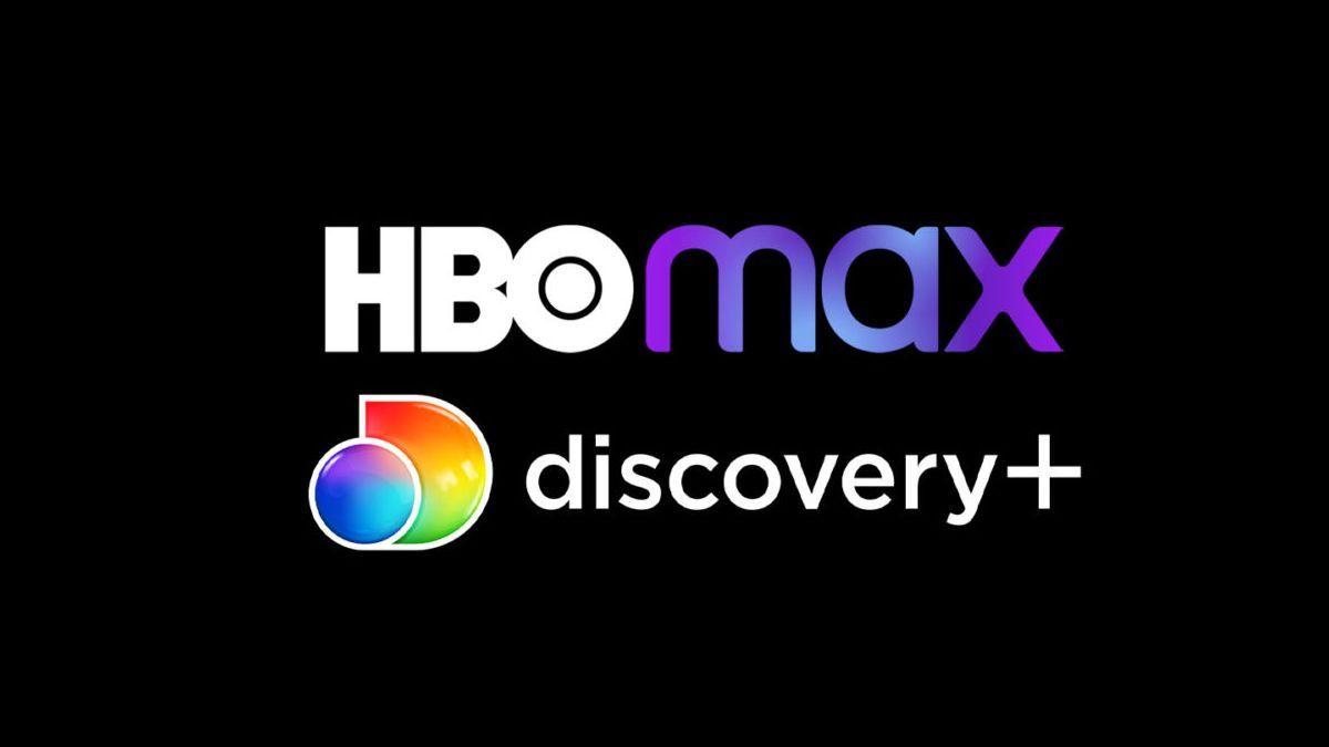 HBO Max se fusionará con Discovery+ en una plataforma de streaming única