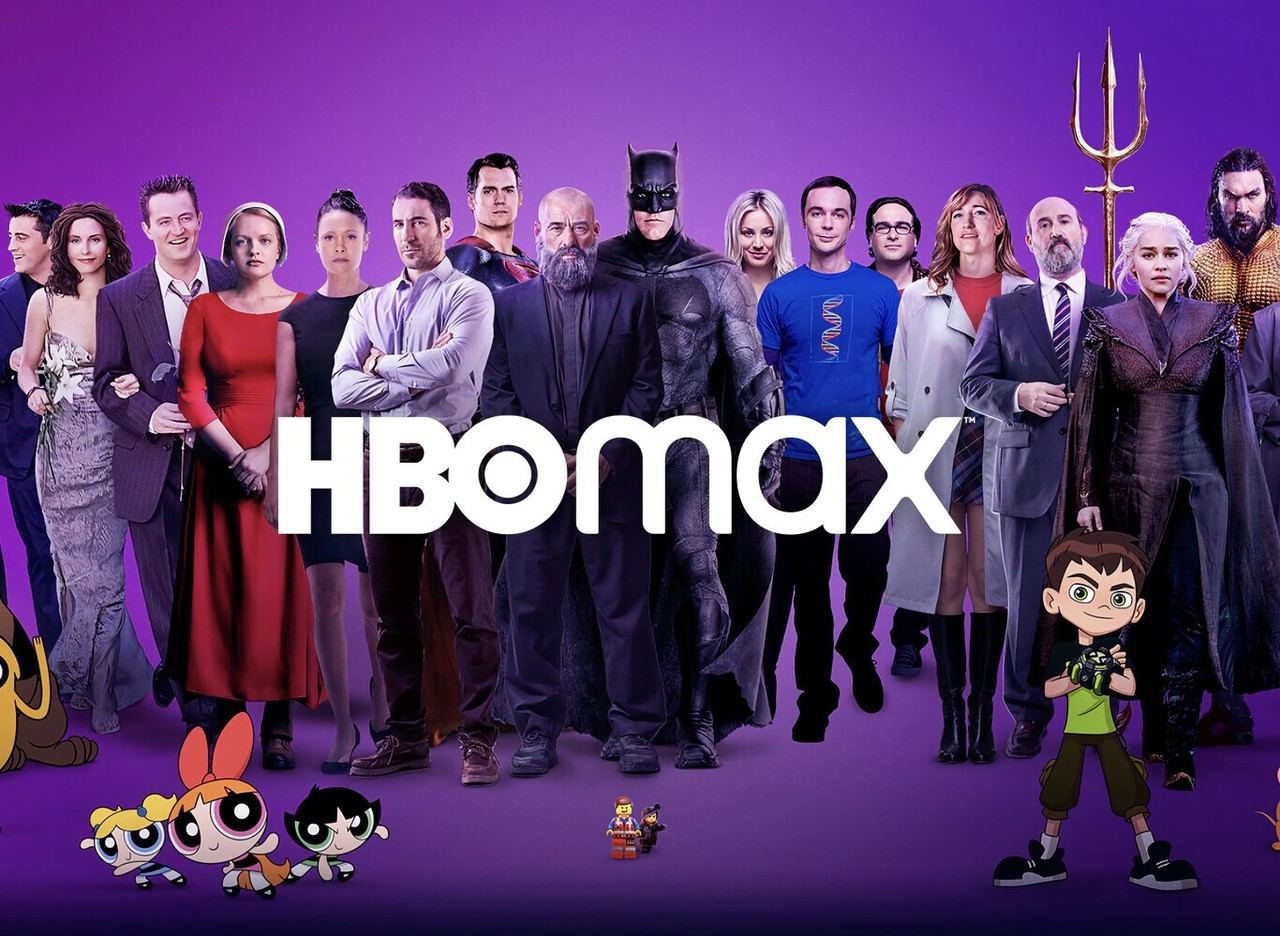 HBO Max aumenta sus precios en Estados Unidos en busca de soluciones