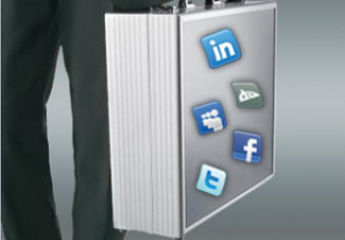 El uso de las redes sociales en las empresas crece, según el Ministerio de Industria