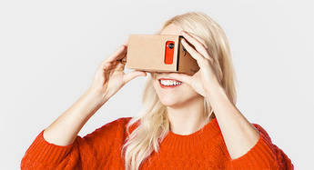 La realidad virtual llega a Youtube