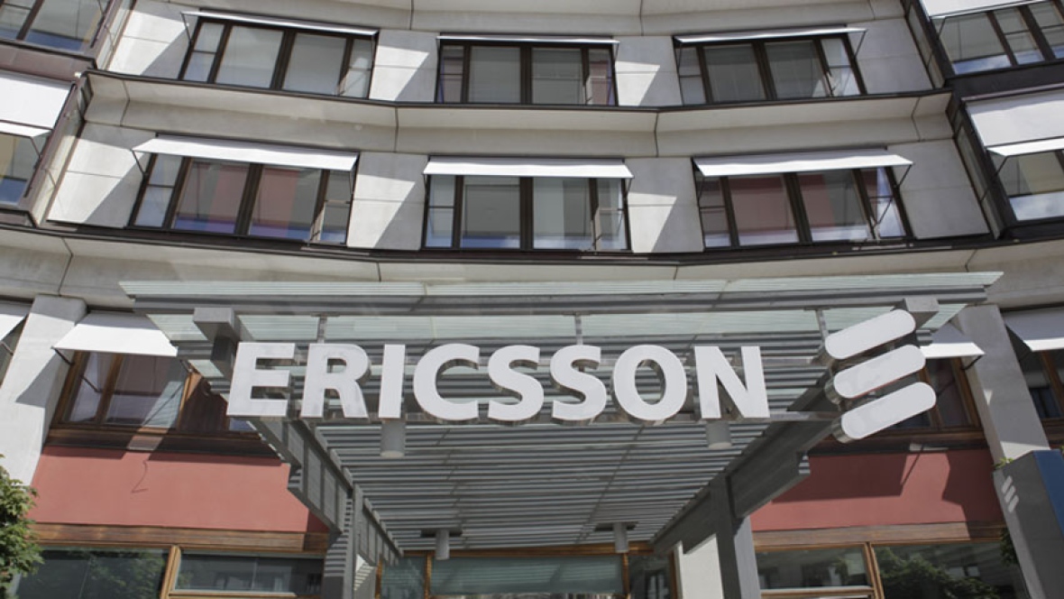 Ericsson quiere volcar su negocio hacia los operadores