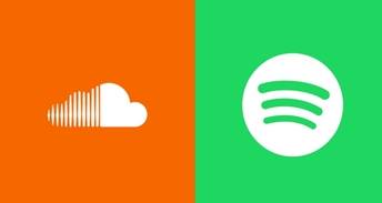 Soundcloud tiene problemas pero, ¿es Spotify la solución?