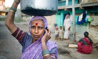 La GSMA ha presentado hoy un análisis en profundidad del impacto socioeconómico de la industria del teléfono móvil en la India