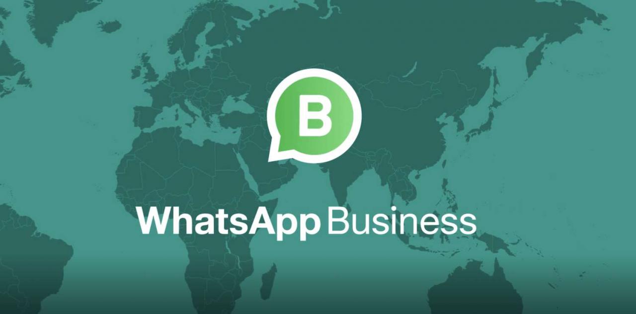 WhatsApp Business para iOS estará disponible en todo el mundo