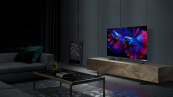 Así son los nuevos televisores Hisense