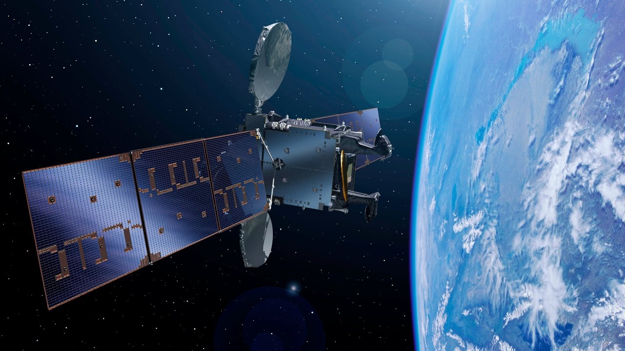 Hispasat apuesta por integrar el satélite en el desarrollo de 5G y 6G