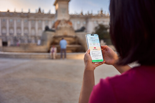 Holafly lanza Ultra, una suscripción eSIM con datos ilimitados y telemedicina