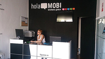 holaMOBI llega a un acuerdo con un operador pre pago