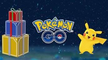 Sorpresas en las poképaradas de Pokémon Go por Navidad y Reyes Magos
 