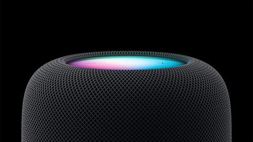 Apple resucita el Home Pod 2, un altavoz inteligente con audio de calidad superior
