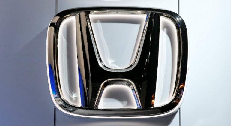 Honda y Alibaba unen fuerzas en la creación de servicios para los coches conectados