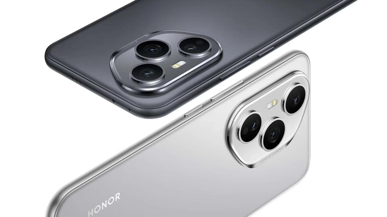 Honor 400 Pro