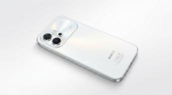 Prueba Honor 600