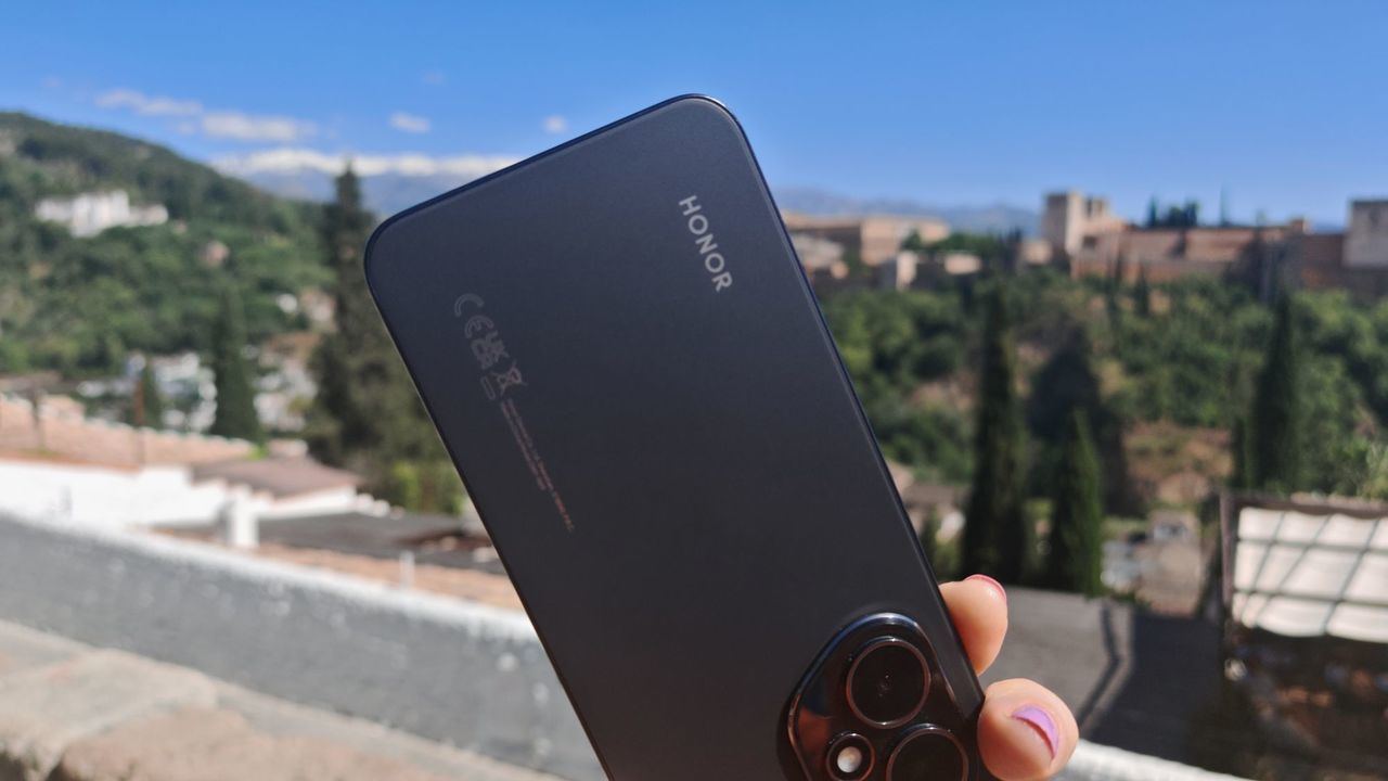 HONOR 400