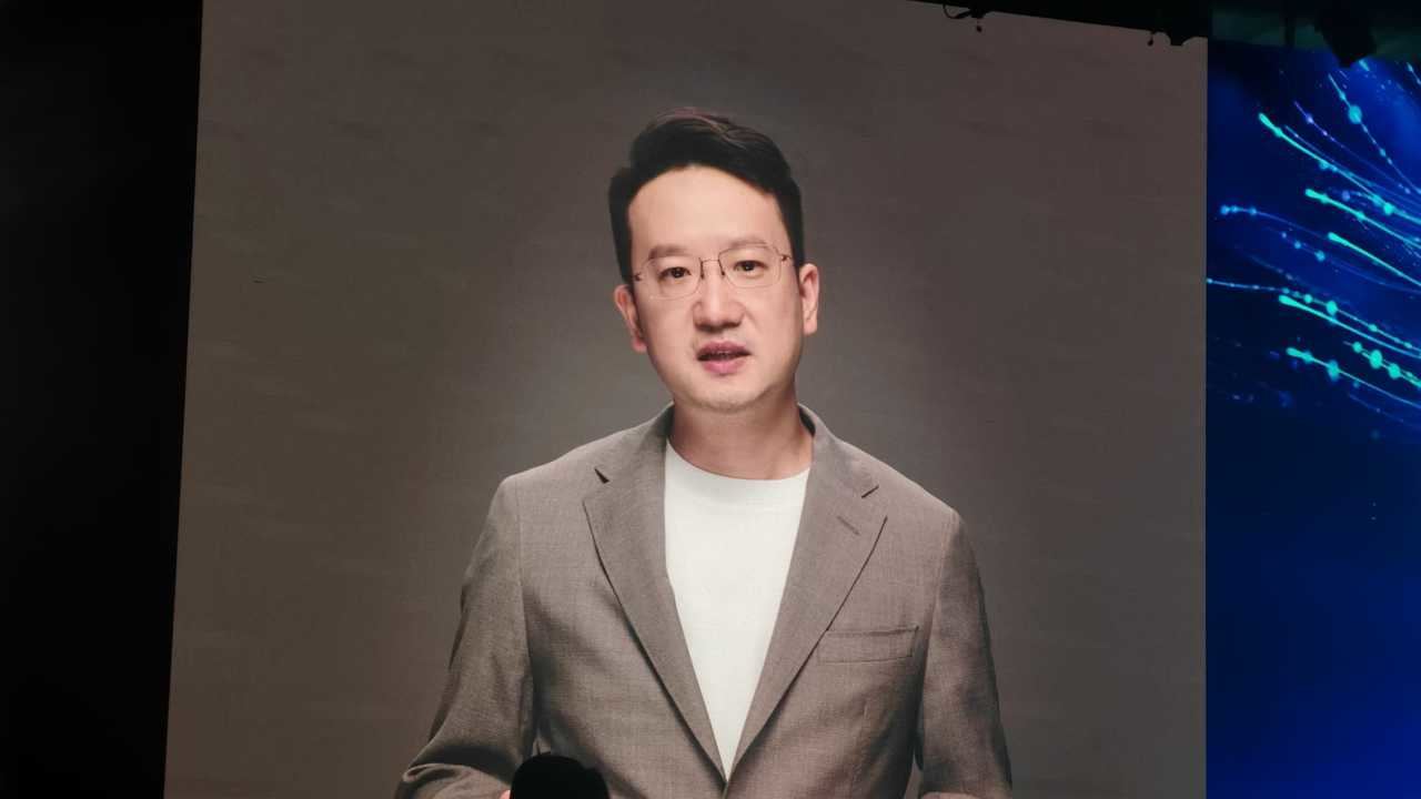 Jian Li, CEO de Honor