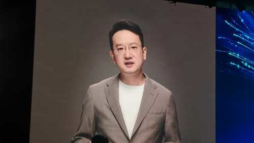 Jian Li, CEO de Honor