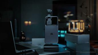 Honor mostrará en el MWC 2026 su Robot Phone con cámara robótica integrada y su nuevo plegable