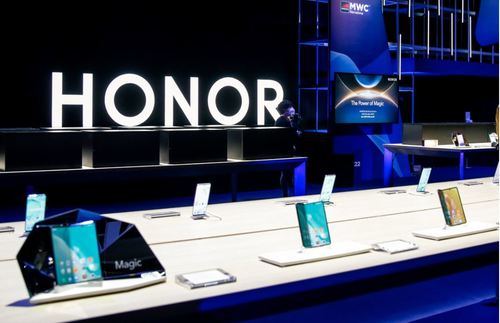 Vivo lidera el mercado chino de smartphones con Honor escalando posiciones