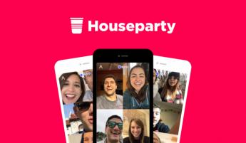 Houseparty, cuando la fiesta se traslada a casa por la cuarentena