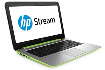 HP Stream 14