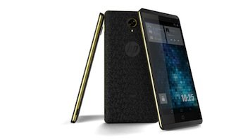 HP anuncia una nueva generación de Voice Tablets para el mercado indio