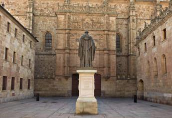 HP abrirá este año en Salamanca su segundo centro I+D en territorio español