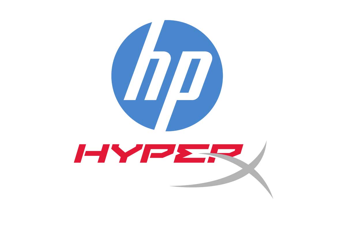HP compra HyperX, la división de gaming de Kingston, por 425 millones de dólares
